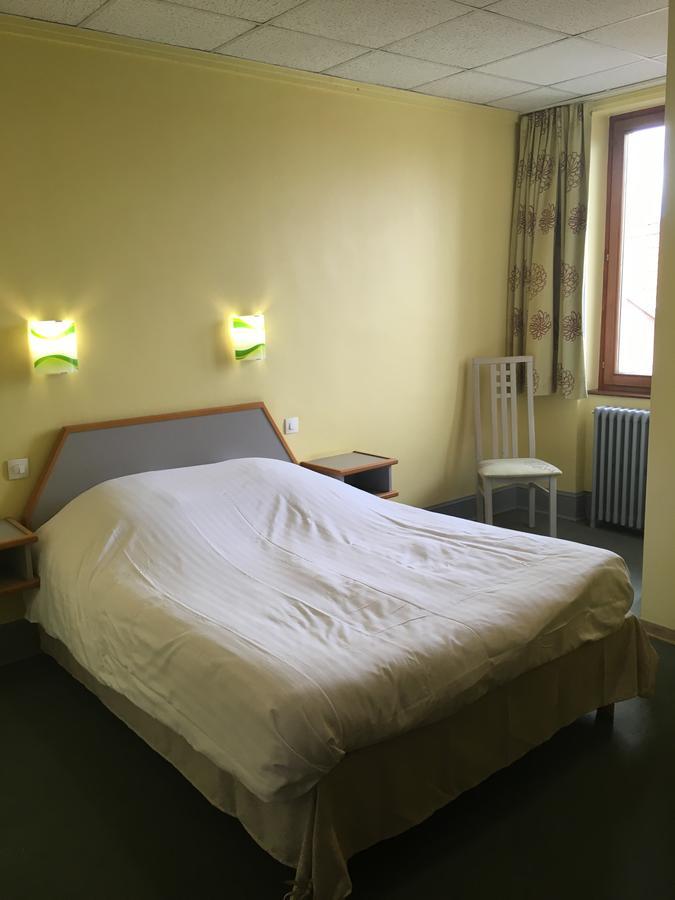 Hostellerie D'Alsace Cernay  Exterior foto