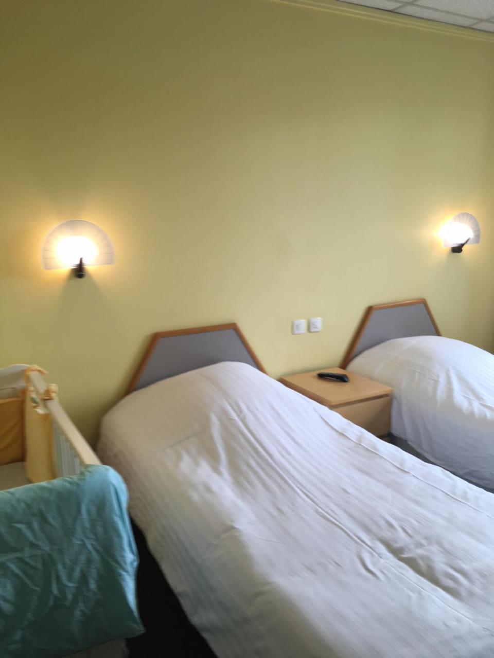 Hostellerie D'Alsace Cernay  Exterior foto