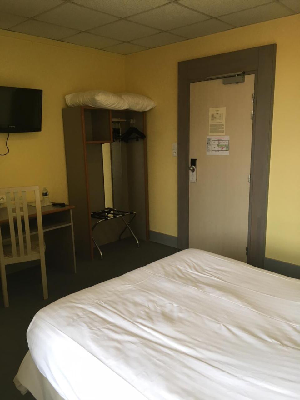 Hostellerie D'Alsace Cernay  Exterior foto